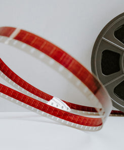 Are Old Film Reels Worth Anything?