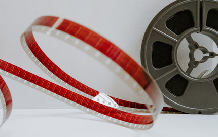 Are Old Film Reels Worth Anything?