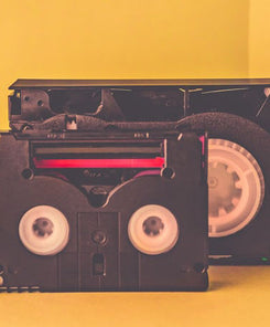 How to Know if Your Tapes Are Damaged
