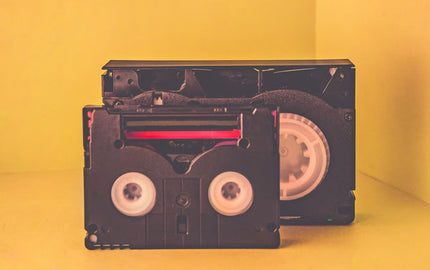 How to Know if Your Tapes Are Damaged