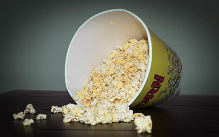 Our Top 6 Childhood Movies