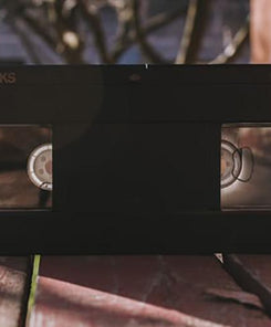 Why are My Tapes Moldy?
