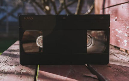 Why are My Tapes Moldy?