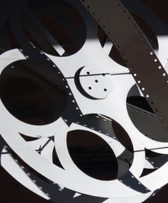 How Does a Film Reel Work?