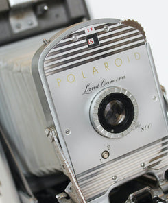 Who Invented the First Camera?