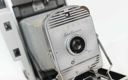 Who Invented the First Camera?