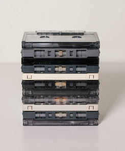 How Do You Keep Cassette Tapes in Good Condition?