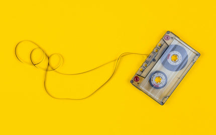 Can I Record Over My Old Cassette Tapes?