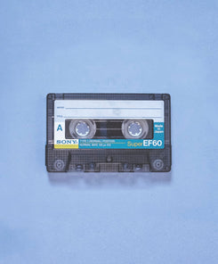 Can You Restore Cassette Tapes?