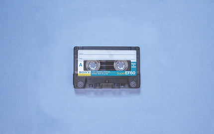 Can You Restore Cassette Tapes?