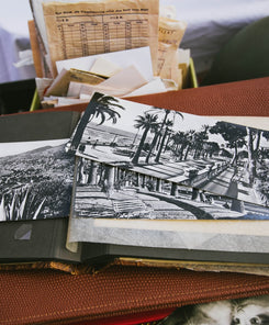 What Is the Best Way to Organize Old Photos
