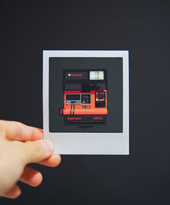 How Did Polaroid Get Its Name?