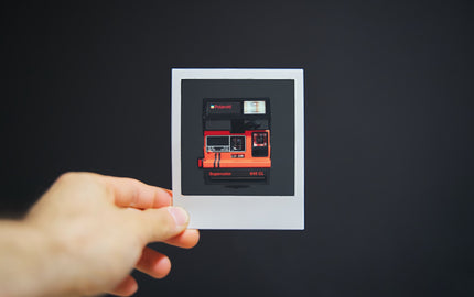 How Did Polaroid Get Its Name?