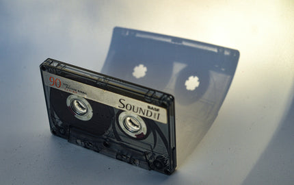 What Replaced Cassettes?