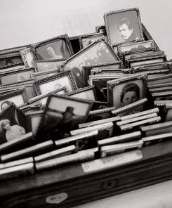 Organizing Your Old Photos