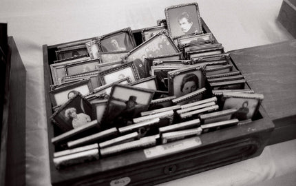 Organizing Your Old Photos