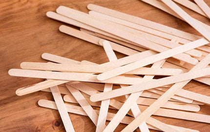 DIY Give Thanks Popsicle Sticks