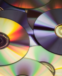 The History of the DVD