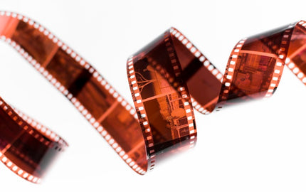 Why are Negative Photos called Negatives?