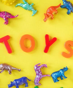 10 Must-Have Gifts in the 80s