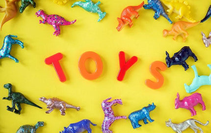10 Must-Have Gifts in the 80s