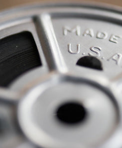 History of the Film Reel