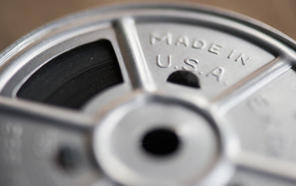 History of the Film Reel