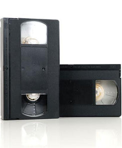 10 Fun Facts About the VHS That Will Blow Your Mind