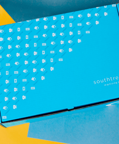 How Long Will the Southtree Process Take?