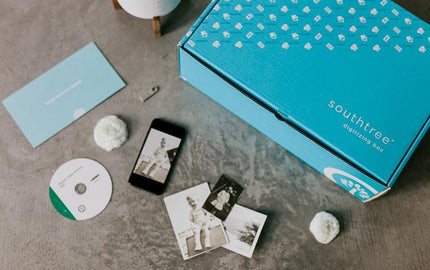 The Benefits of Going Digital