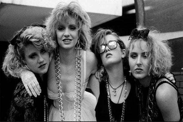 80's new years eve dress 80s New Year's Eve Outfits You Should Re-Create